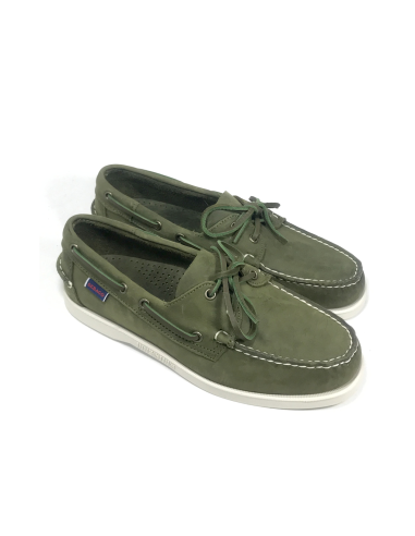 bateaux crazy docksides sebago