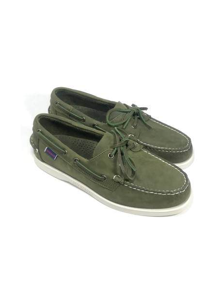 bateaux crazy docksides sebago
