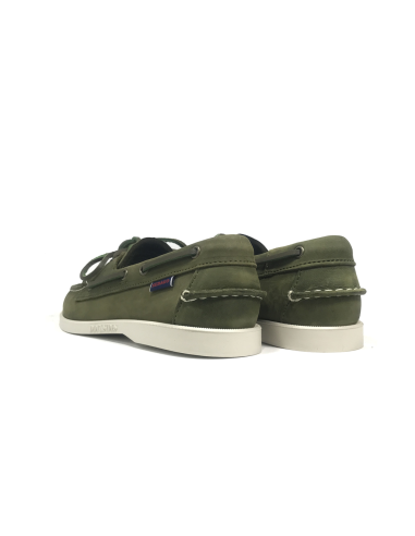 bateaux crazy docksides sebago