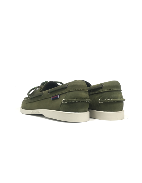 bateaux crazy docksides sebago