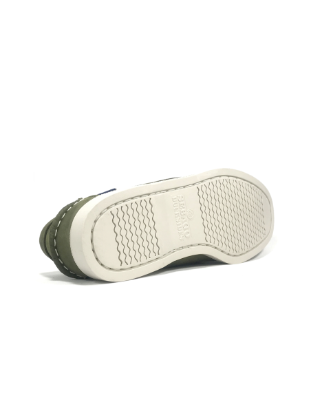 bateaux crazy docksides sebago