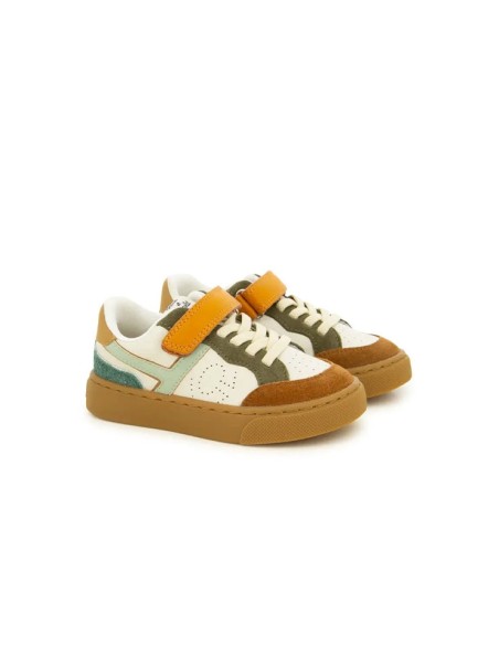 t&c 17 laces