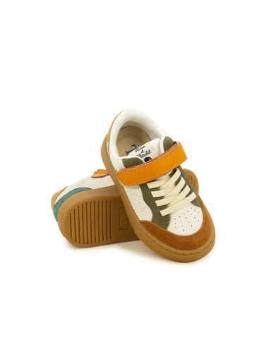 t&c 17 laces
