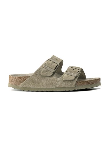 sandales nu-pieds arizona sfb. birkenstock