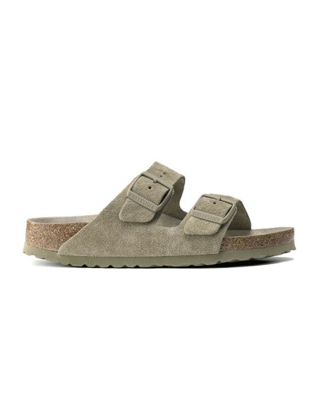sandales nu-pieds arizona sfb. birkenstock