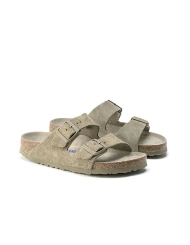 sandales nu-pieds arizona sfb. birkenstock