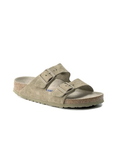 sandales nu-pieds arizona sfb. birkenstock