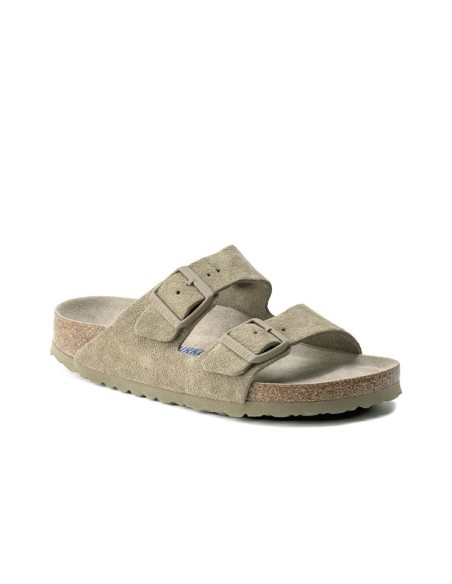 sandales nu-pieds arizona sfb. birkenstock
