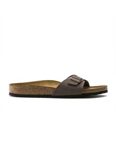 sandales nu-pieds madrid birkenstock