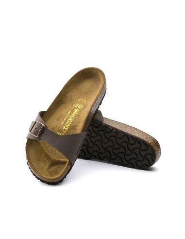 sandales nu-pieds madrid birkenstock