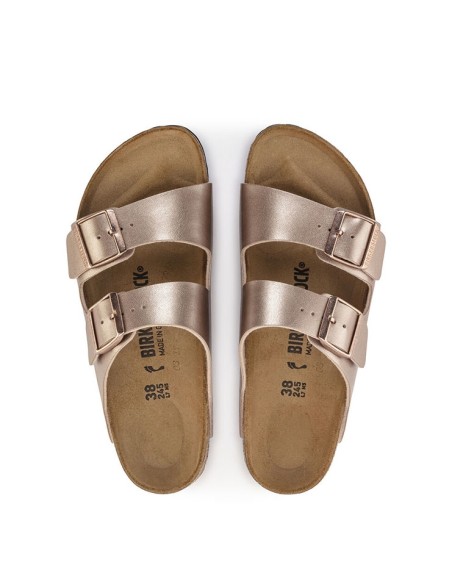 mules sabots arizona birko-flor birkenstock