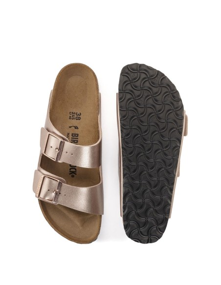 mules sabots arizona birko-flor birkenstock