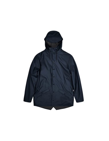 impermeables jacket rains