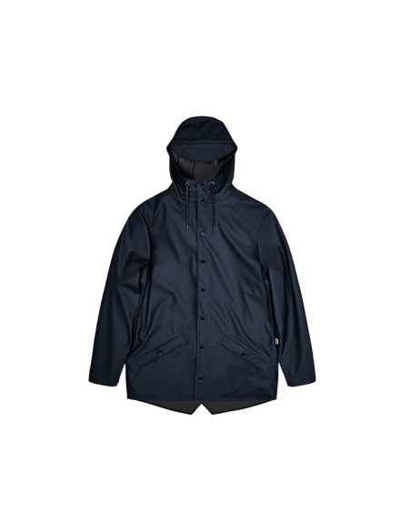 impermeables jacket rains