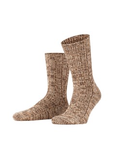 chaussettes longues brooklyn so falke