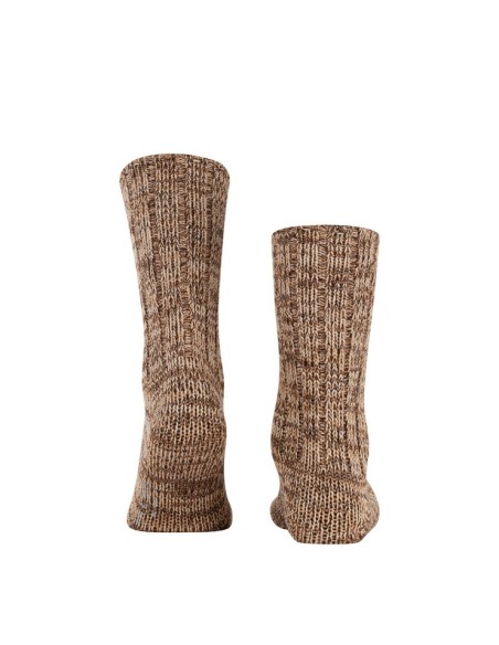 chaussettes longues brooklyn so falke