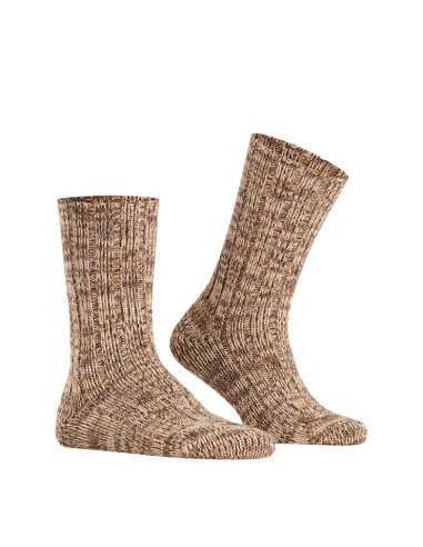 chaussettes longues brooklyn so falke