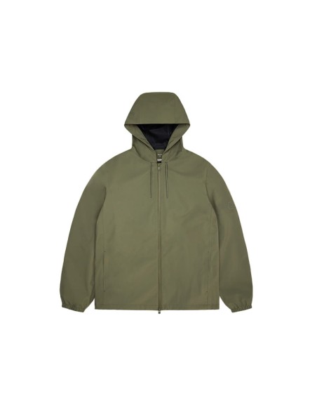 suva hardshell jacket