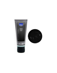 cirages fashion leather cream woly