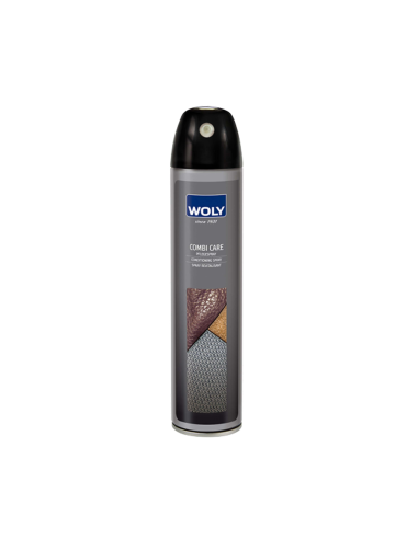 ravivant combi care woly
