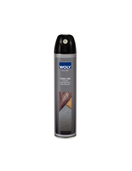 ravivant combi care woly