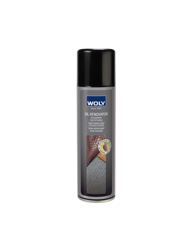 nettoyant oil renovator woly