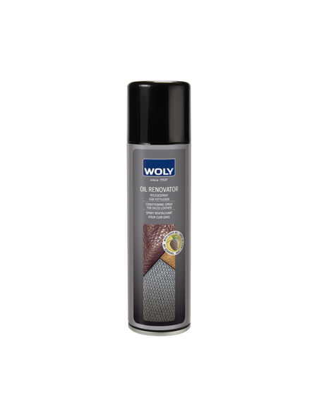 nettoyant oil renovator woly