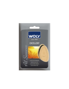 semelles excellent woly