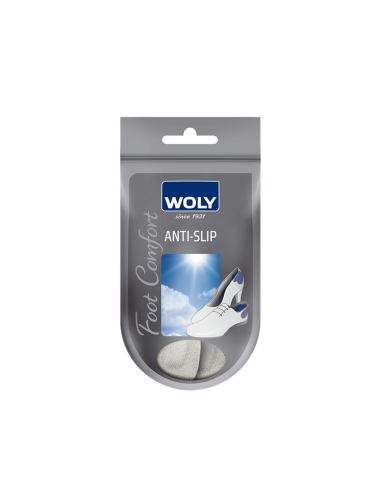 semelles anti slip woly
