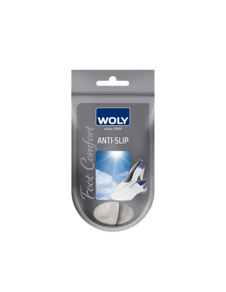 semelles anti slip woly