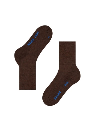 chaussettes longues walkie light so falke