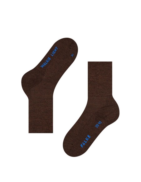 chaussettes longues walkie light so falke