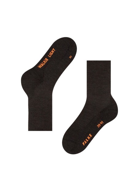 chaussettes longues walkie light so falke