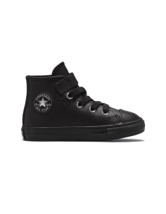 baskets sneakers chuck taylor all star elevated leather easy-on con...