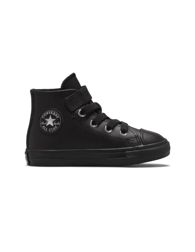 baskets sneakers chuck taylor all star elevated leather easy-on con...