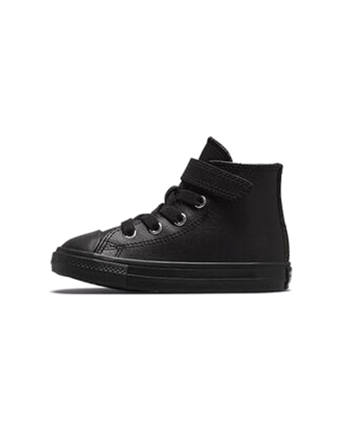 baskets sneakers chuck taylor all star elevated leather easy-on con...