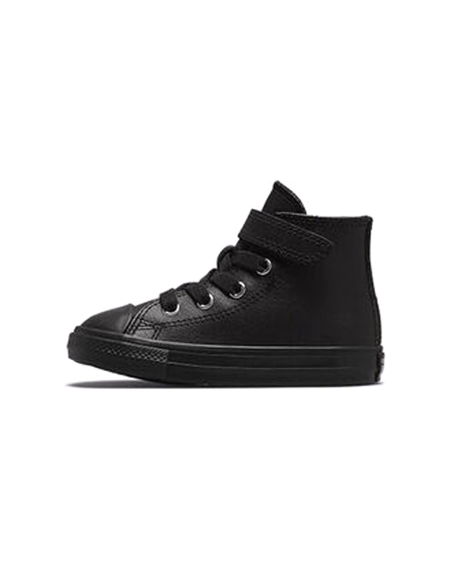 baskets sneakers chuck taylor all star elevated leather easy-on con...