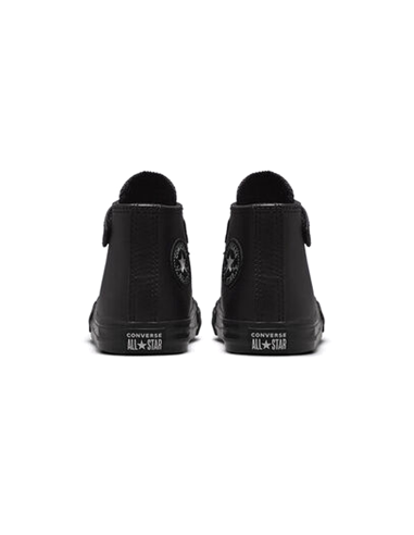 baskets sneakers chuck taylor all star elevated leather easy-on con...