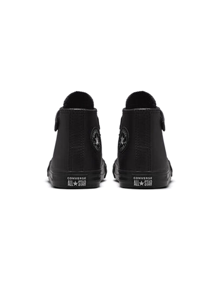 baskets sneakers chuck taylor all star elevated leather easy-on con...