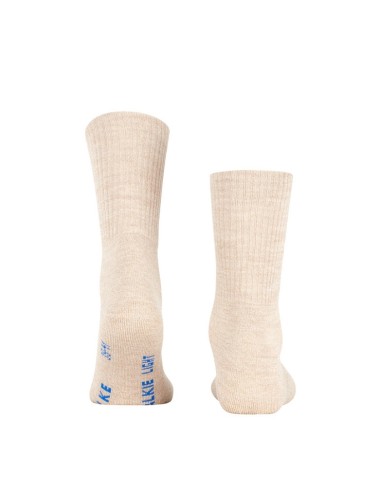 chaussettes longues walkie light so falke