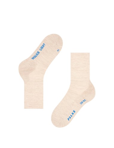 chaussettes longues walkie light so falke