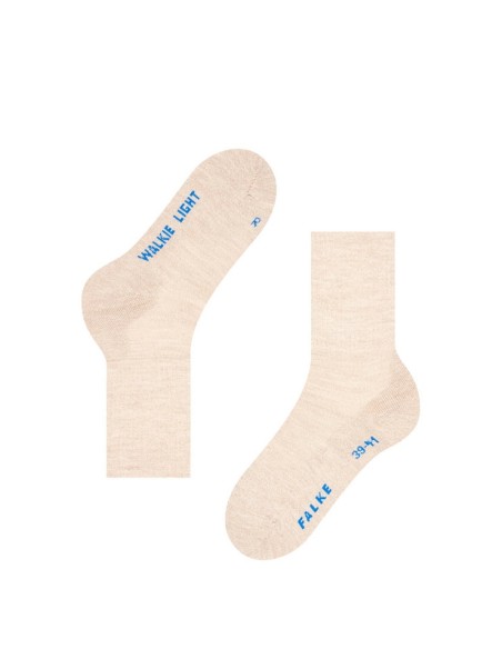 chaussettes longues walkie light so falke