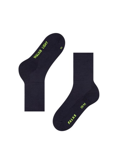 chaussettes longues walkie light so falke