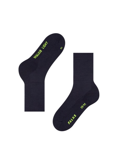 chaussettes longues walkie light so falke