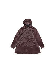 a-line jacket