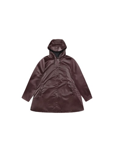 a-line jacket