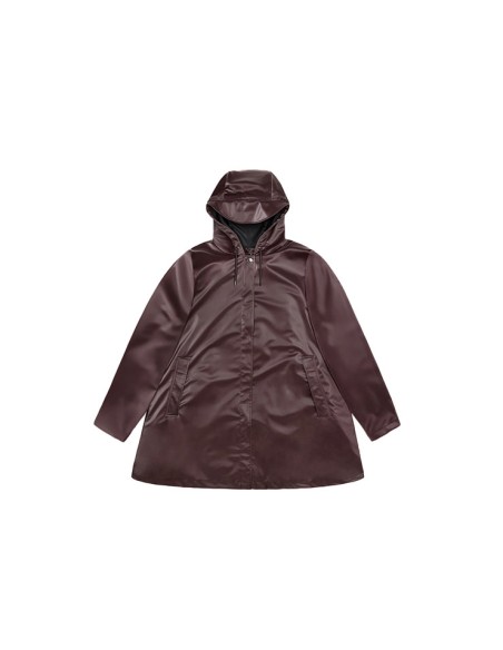 a-line jacket