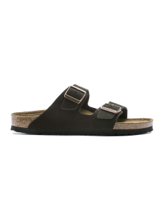 sandales nu-pieds arizona sfb. birkenstock