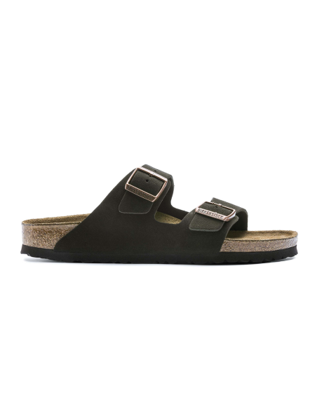 sandales nu-pieds arizona sfb. birkenstock