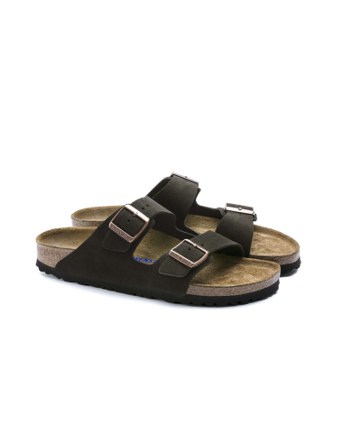 sandales nu-pieds arizona sfb. birkenstock